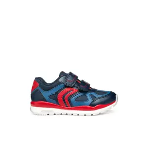 Baby boy Trainers Geox Pavel D image-0