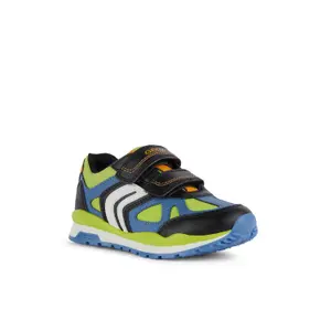 Baby girl Trainers Geox Pavel image-1