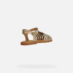 Sandalias para niña Geox Karly image-5
