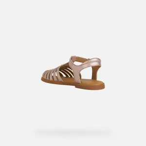 Sandalias para niña Geox Karly image-4