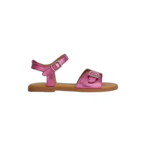 Baby girl sandals Geox Karly image-0