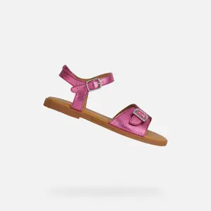 Baby girl sandals Geox Karly image-2