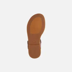 Baby girl sandals Geox Karly image-6
