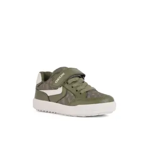 Baby Trainers Geox Arzach image-1