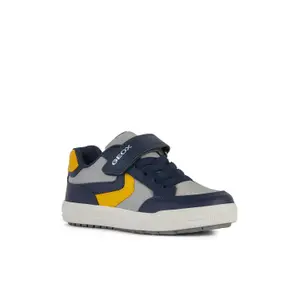Baby Trainers Geox Arzach image-1