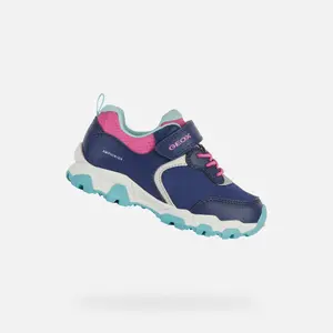 Kinderschuhe Geox Magnetar image-2
