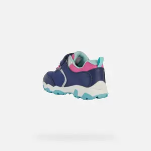 Kinderschuhe Geox Magnetar image-4