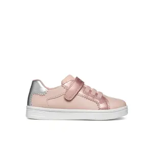 Girl Trainers Geox Djrock image-0