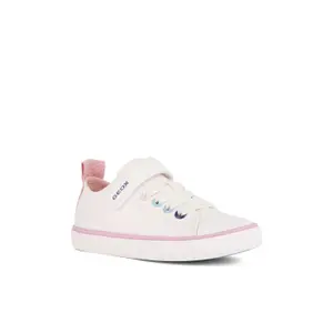 Baby Trainers Geox Gisli image-1