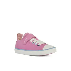 Baby girl Trainers Geox Gisli image-1