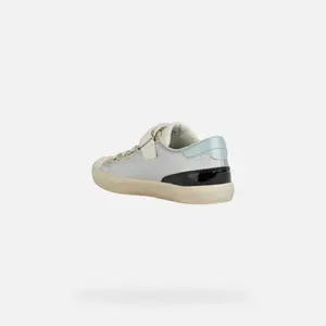 Baby girl Trainers Geox Gisli image-3