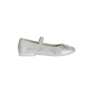 Ballet flats girl Geox Plie image-0