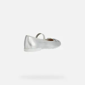 Ballet flats girl Geox Plie image-3