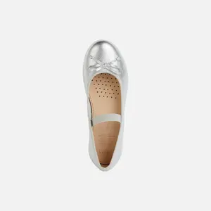 Ballet flats girl Geox Plie image-5