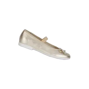 Baby girl Ballet flats Geox Plie image-1
