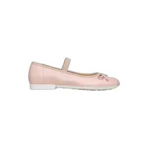 Ballet flats girl Geox Plie image-0