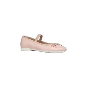 Ballet flats girl Geox Plie image-1