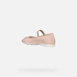Ballet flats girl Geox Plie image-4