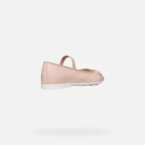 Ballet flats girl Geox Plie image-5