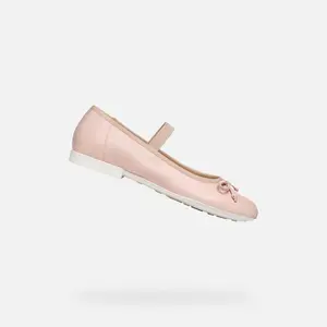 Ballet flats girl Geox Plie image-2