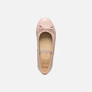 Ballet flats girl Geox Plie image-3
