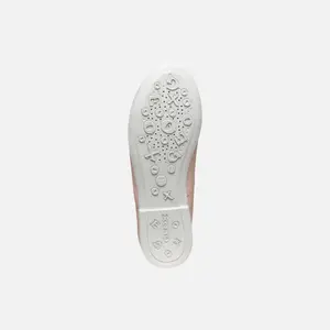 Ballet flats girl Geox Plie image-6