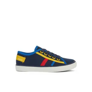 Girl Trainers Geox Gisli image-0