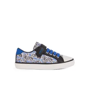 Baby girl Trainers Geox Gisli image-0