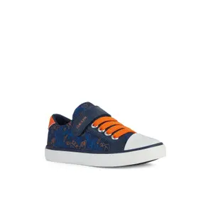 Baby Trainers Geox Gisli image-1