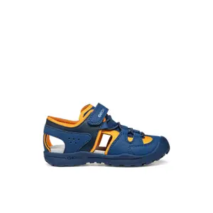 Baby boy sandals Geox Vaniett C image-0