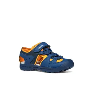 Baby boy sandals Geox Vaniett C image-1