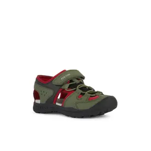 Women's Trainers Geox Vaniett image-1