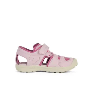 Baby girl Trainers Geox Vaniett image-0