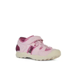 Baby girl Trainers Geox Vaniett image-1