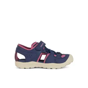 Baby girl Trainers Geox Vaniett image-0