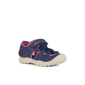 Baby girl Trainers Geox Vaniett image-1