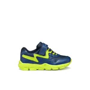 Children's Trainers Geox Gisli image-0
