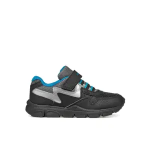Baby boy Trainers Geox New Torque image-0