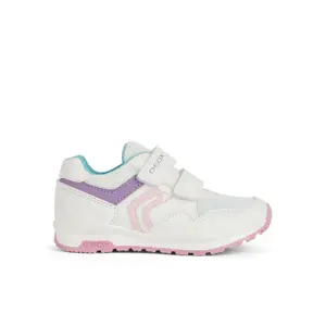 Girl Trainers Geox Pavel image-0