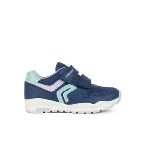 Baby girl Trainers Geox Pavel image-0