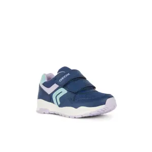 Baby girl Trainers Geox Pavel image-1