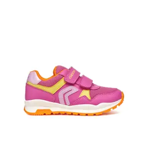 Baby girl Trainers Geox Pavel image-0