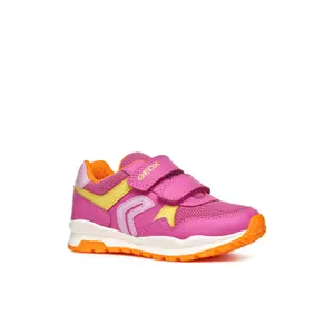 Baby girl Trainers Geox Pavel image-1