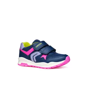 Baby girl Trainers Geox Pavel image-1