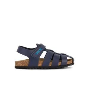 Baby boy sandals Geox Ghita A image-0