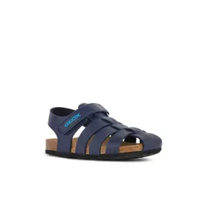 Baby boy sandals Geox Ghita A image-1