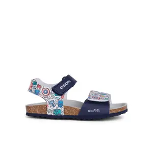 Baby-Sandalen Geox Ghita image-0