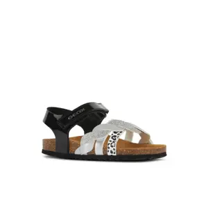 Girl's sandals Geox Adriel image-1