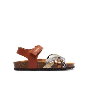 Children's sandals Geox Adriel image-0