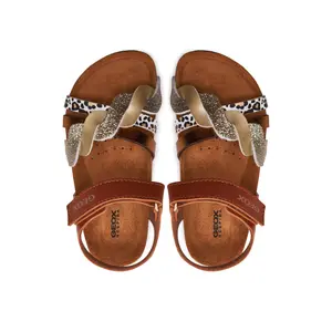 Children's sandals Geox Adriel image-4